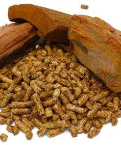 FAMILY FARM AND FEED | Pellets de Madera Natural para