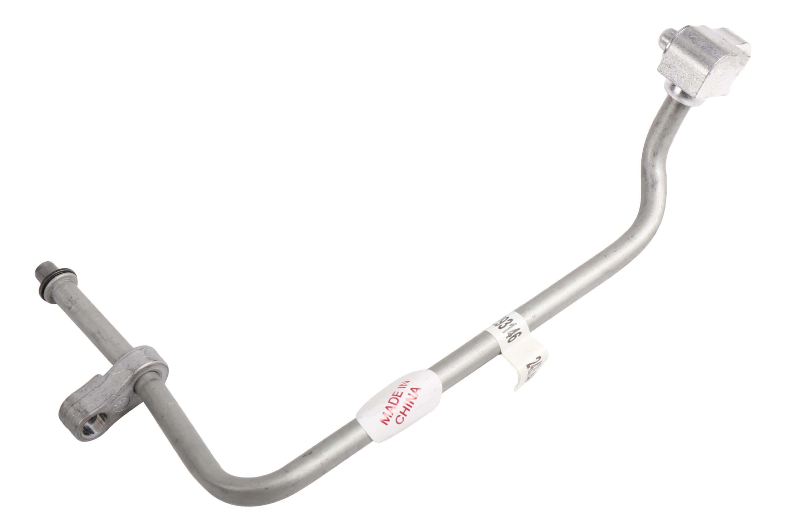 Tubo Acumulador de Embrague de Transmisión Automática