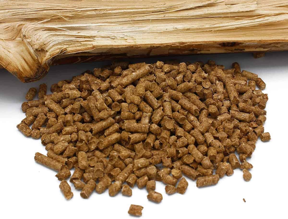 Family Farm and Feed | Carbón para Parrilla de Barbacoa de