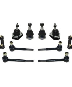 Kit de Dirección y Suspensión de 10 piezas para Chevrolet
