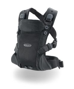 Portabebés Graco Cradle Me Lite 3 en 1