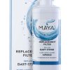 Filtro de Agua de Repuesto MAYA DA97-17376B, Compatible