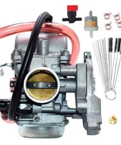 Carburador Carbman para Linhai 400cc Repuesto para Arctic