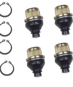 BH-Motor Nuevo 4 juegos de Junta de Rótula Superior o