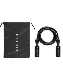 Cuerda de saltar Fairtex ROPE3 con rodamiento de bolas para