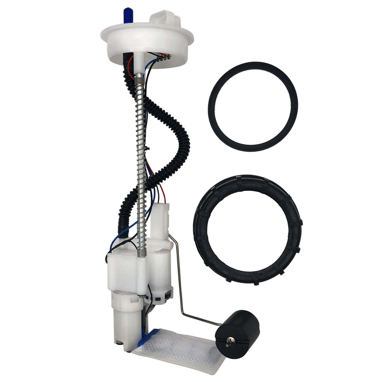 Conjunto de Bomba de Combustible de Repuesto para 2205469 - Imagen 3