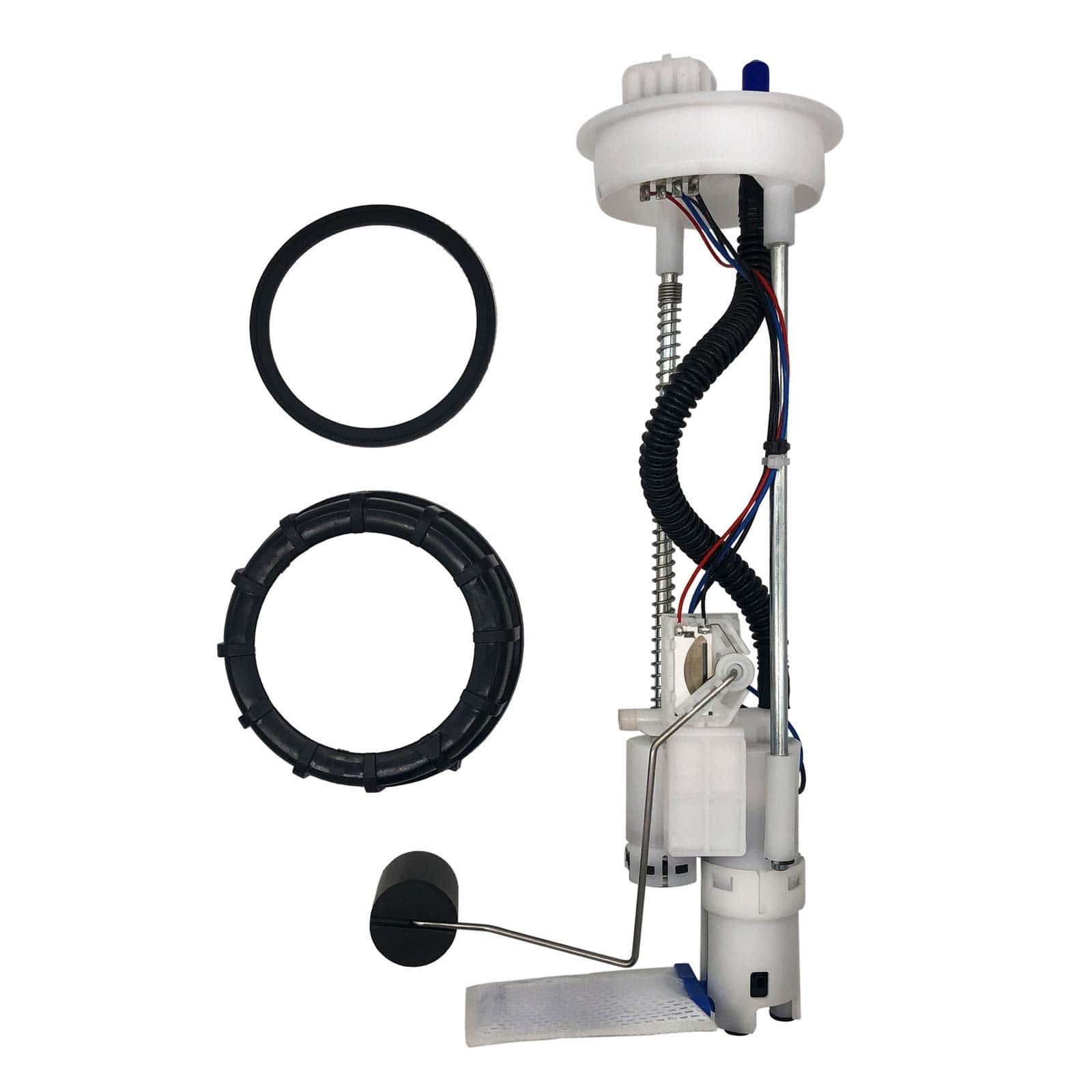 Conjunto de Bomba de Combustible de Repuesto para 2205469