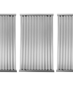 EasiBBQ Rejilla de Cocina de Acero Inoxidable para Parrilla