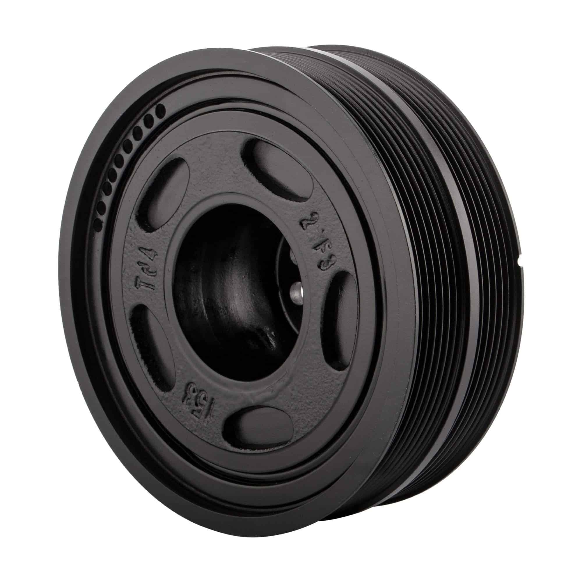 MYSMOT 594-751 Polea del cigüeñal del equilibrador de motor - Imagen 4