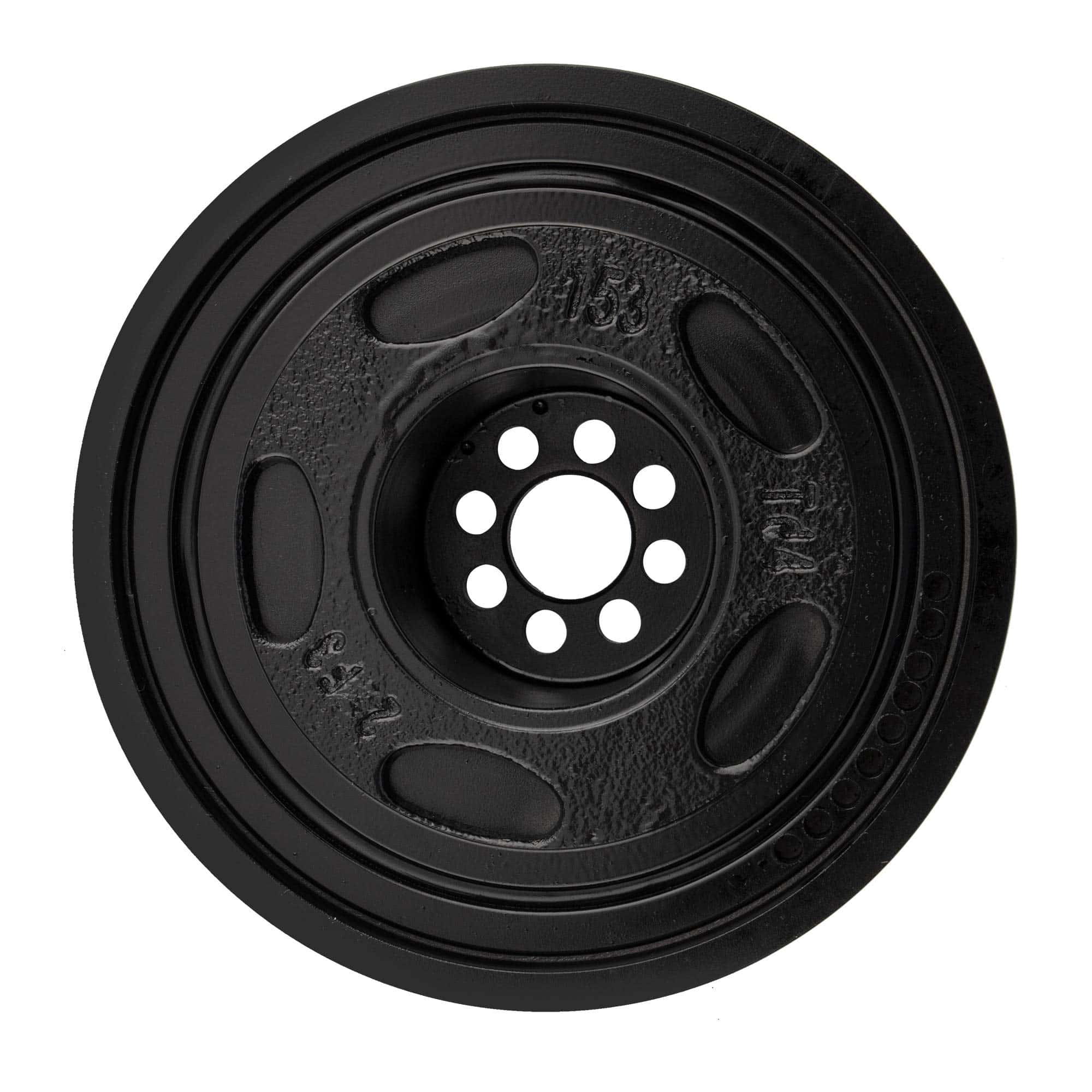 MYSMOT 594-751 Polea del cigüeñal del equilibrador de motor - Imagen 5