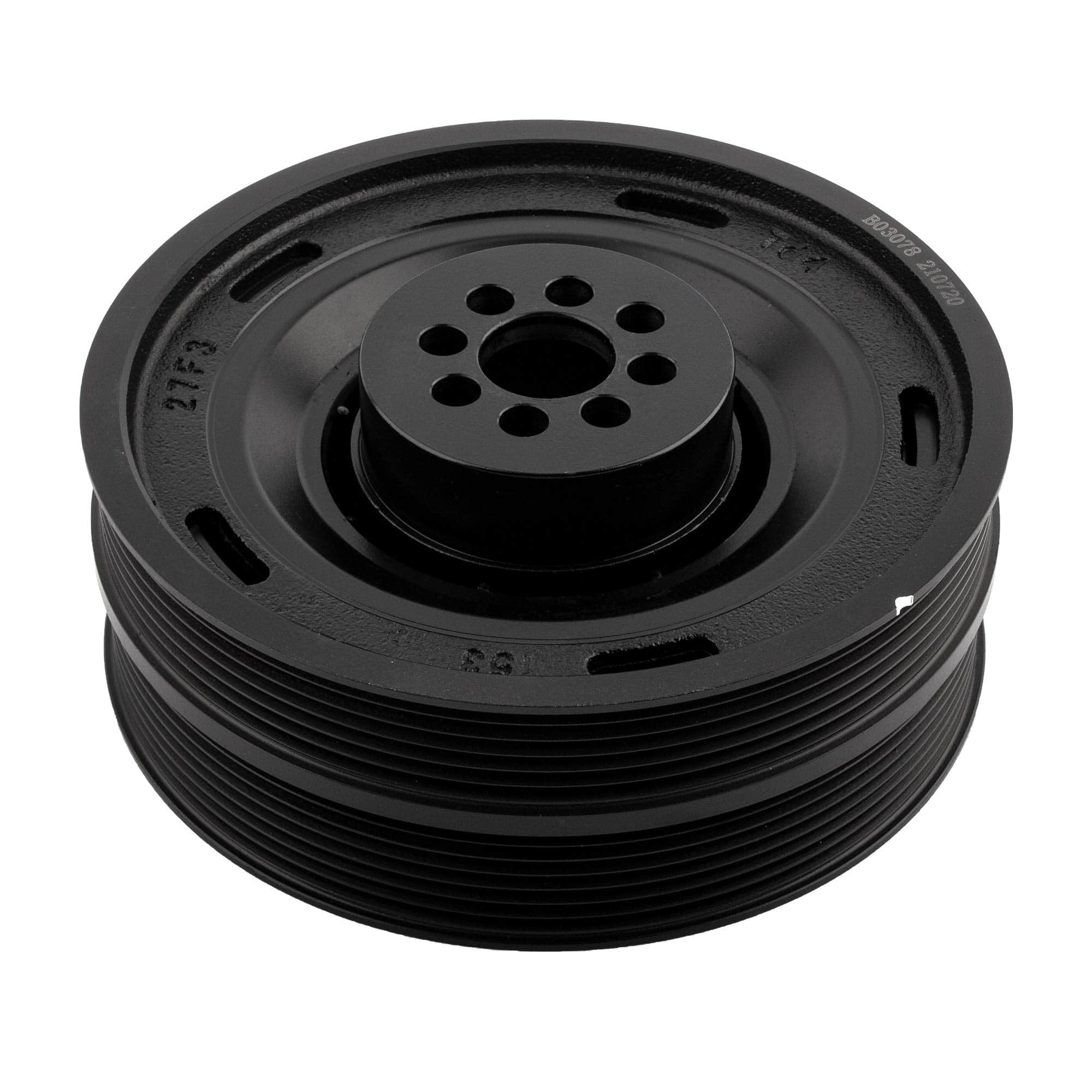 MYSMOT 594-751 Polea del cigüeñal del equilibrador de motor