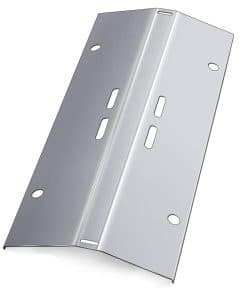 Placa de protección térmica Zemibi de repuesto para los