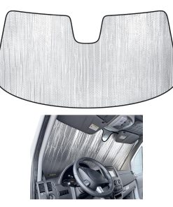 Parasol a medida para parabrisas de Mercedes Benz Sprinter