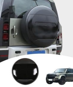 Funda Protectora para Neumático de Repuesto para Land Rover