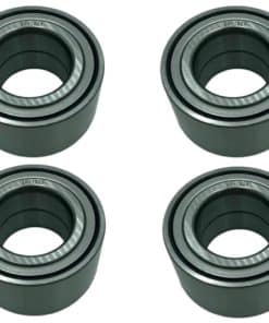 Juego de Baleros para Rueda Delantera o Trasera para Yamaha