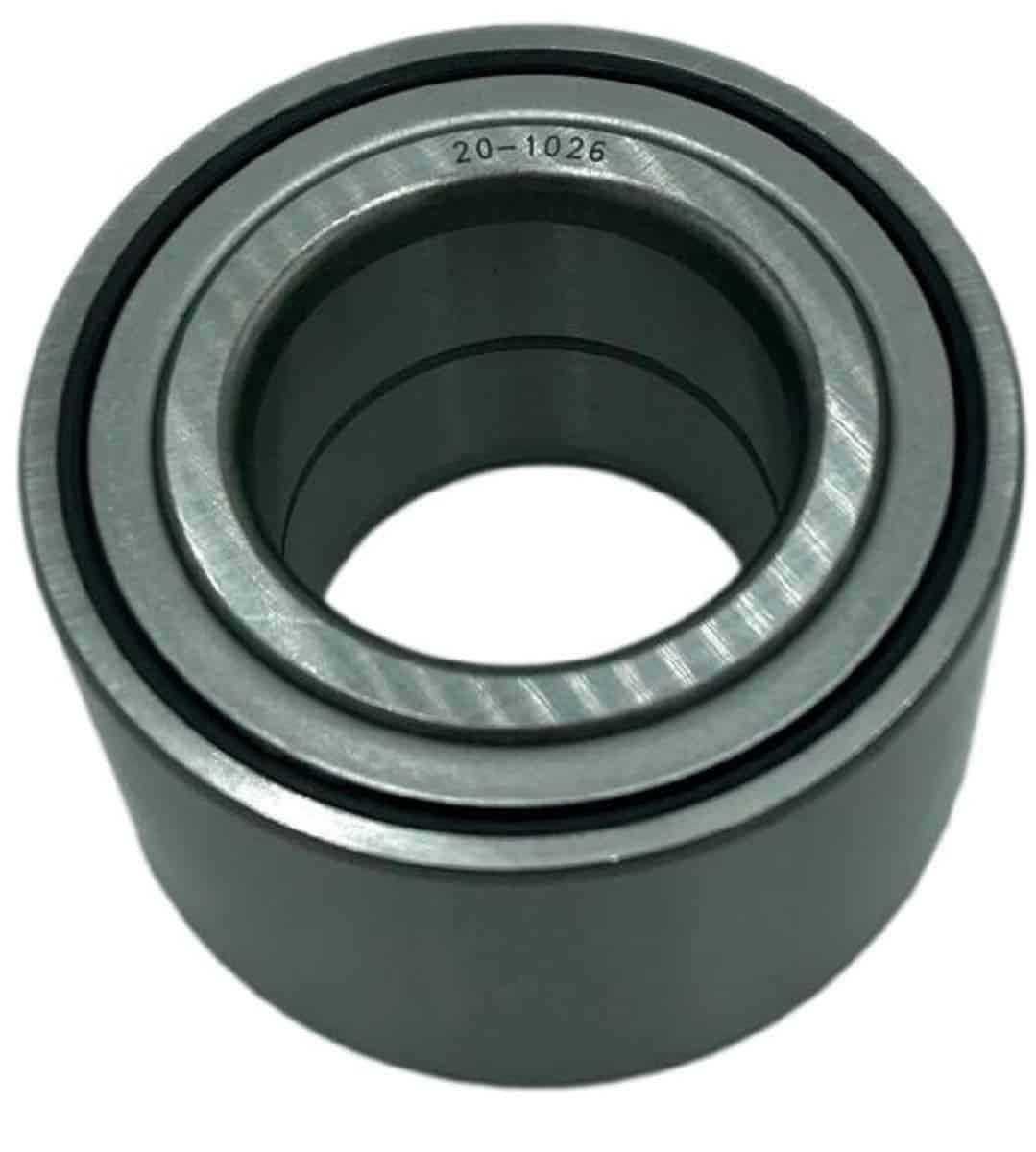 Juego de Baleros para Rueda Delantera o Trasera para Yamaha - Imagen 3