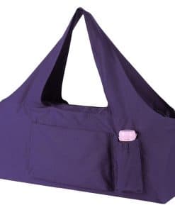 Bolsa Extra Grande para Tapete de Yoga KUAK con Cierre