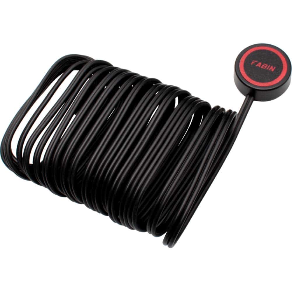Bocina de Coche FARBIN 12v Fuerte Bocinas para Motocicletas - Imagen 7