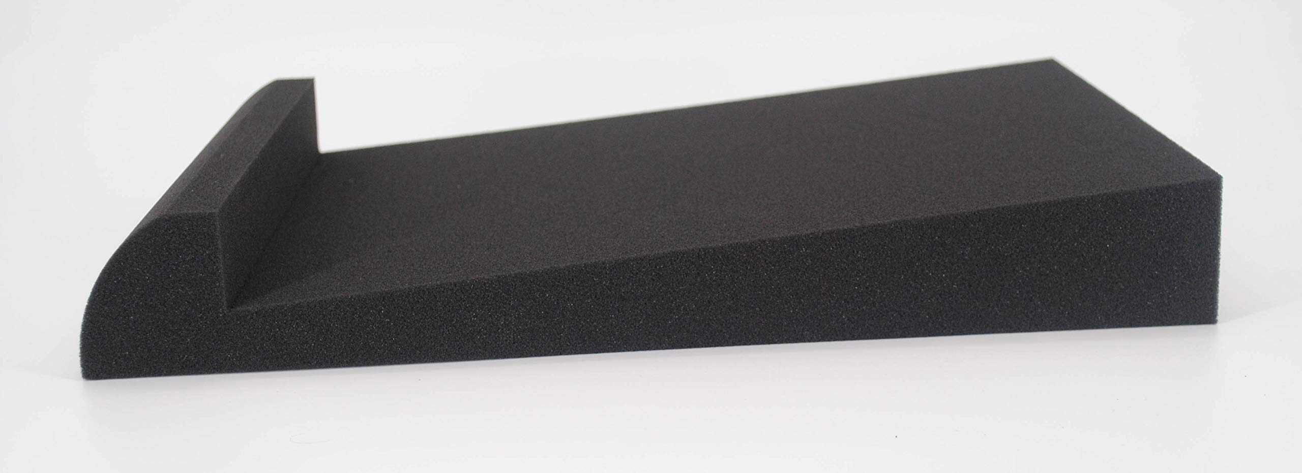 Aislante de Espuma para Monitores de Estudio SonicFiber - - Imagen 5