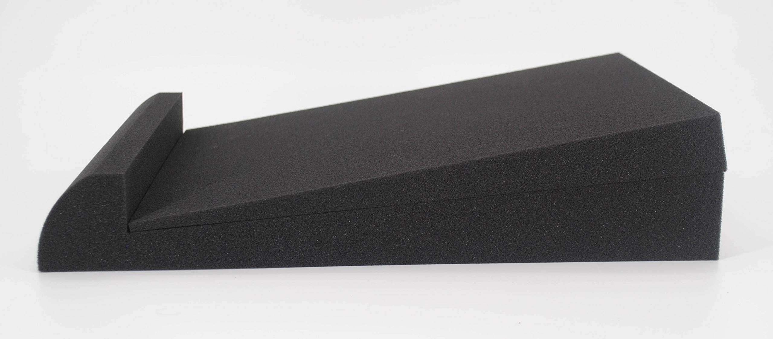 Aislante de Espuma para Monitores de Estudio SonicFiber - - Imagen 4