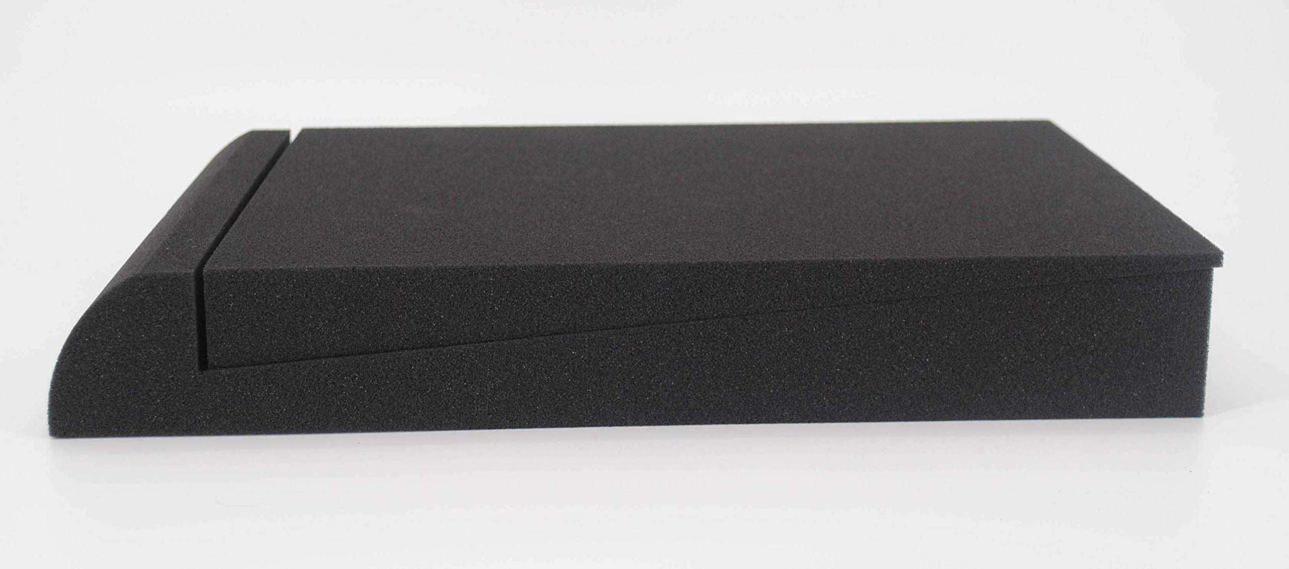 Aislante de Espuma para Monitores de Estudio SonicFiber - - Imagen 3