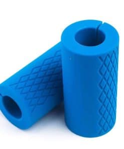 YCYU Dumbbell Grips Antideslizantes Almohadillas para