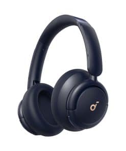 Audífonos con cancelación de ruido híbrida Soundcore Life