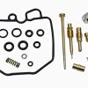 Kit de Reparación de Reconstrucción de Carburador -82 CM450E