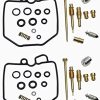 Kit de Reparación para Reconstrucción de Carburador (Set de