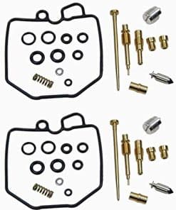 Kit de Reparación para Reconstrucción de Carburador (Set de