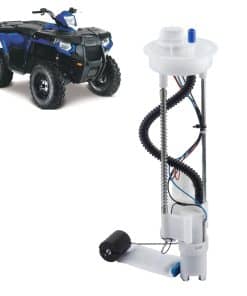 Conjunto de Bomba de Combustible Eléctrica Dasbecan