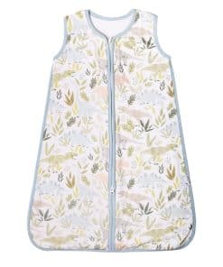 Saco de Dormir Copper Pearl: Bolsa Cálida y Acogedora en