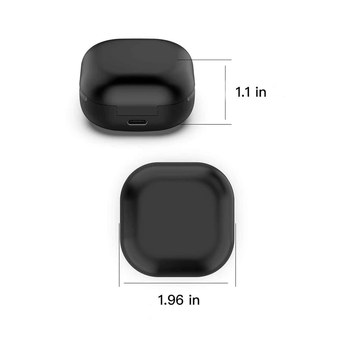 Estuche de Carga de Reemplazo Rinetics Compatible con - Imagen 8