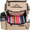 Mochila de Disc Golf Dynamic Discs Ranger | -Arena