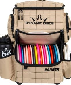 Mochila de Disc Golf Dynamic Discs Ranger | -Arena