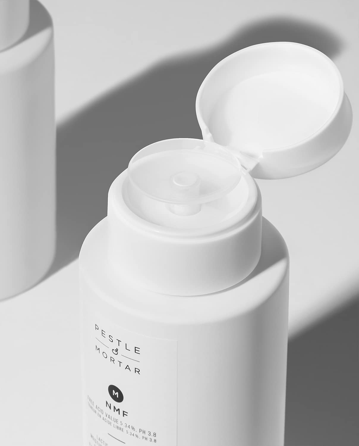 Tónico facial Pestle & Mortar NMF 5.34% Ácido Láctico, - Imagen 6