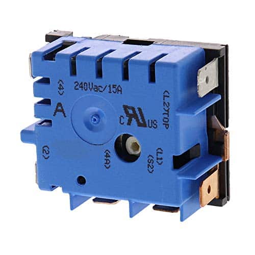 PRYSM WB24X25013 Switch Infinito de Cocina Compatible con - Imagen 3