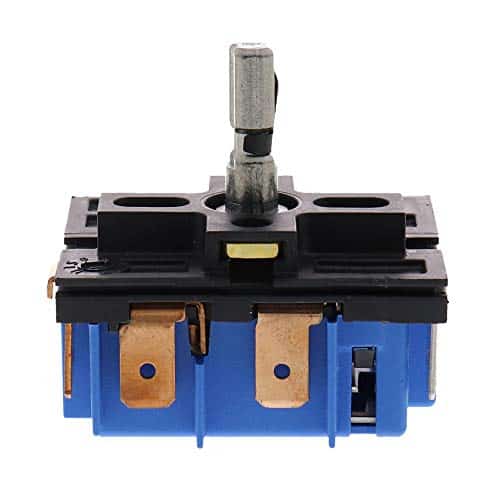 PRYSM WB24X25013 Switch Infinito de Cocina Compatible con - Imagen 6