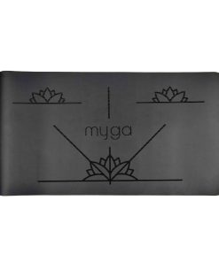 Myga Almohadilla de Yoga de Alineación - Almohadillas