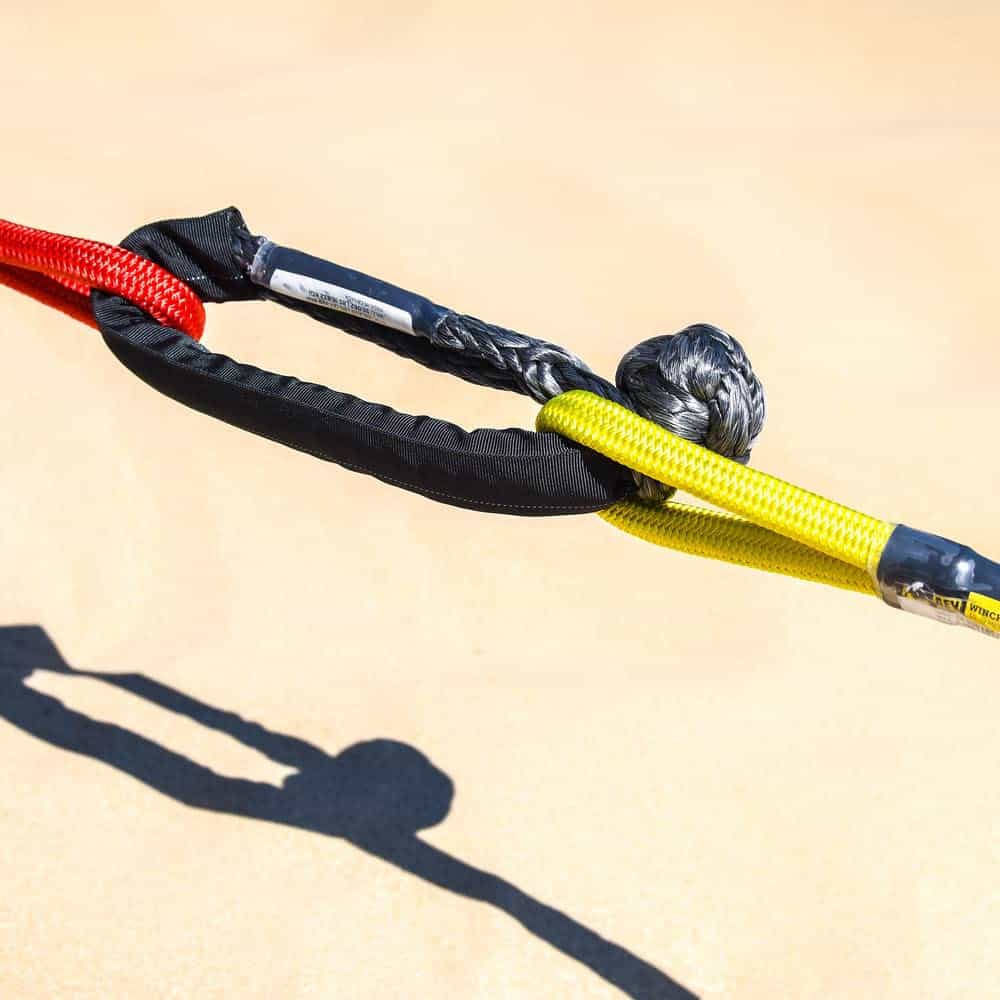 AEV 1/2” x 18" Grillete Suave de Tamaño Completo - Imagen 4