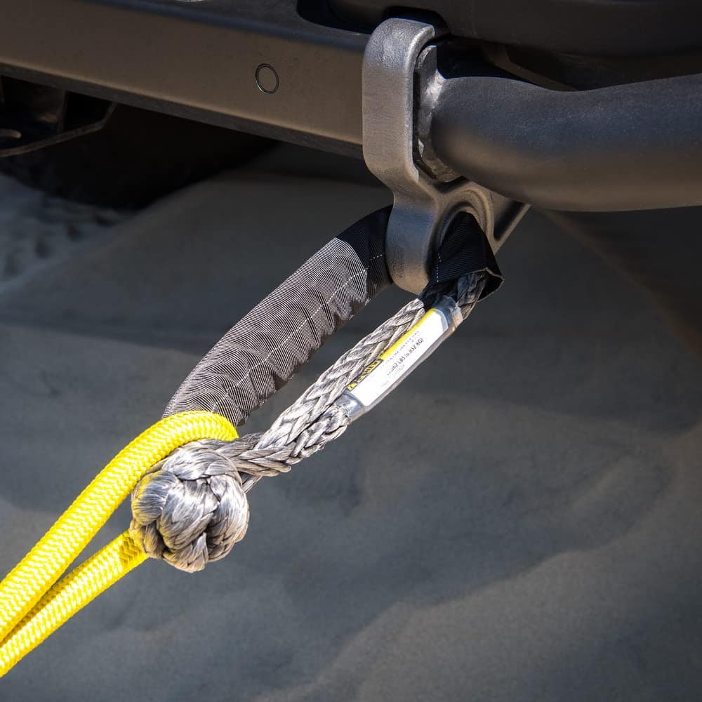 AEV 1/2” x 18" Grillete Suave de Tamaño Completo - Imagen 3