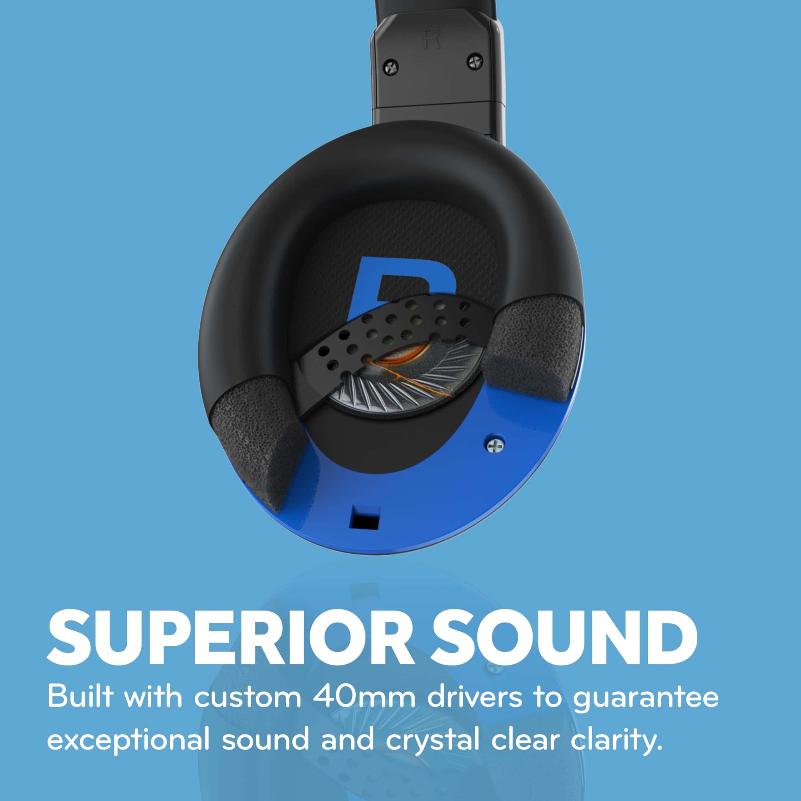 Auriculares con cable de ThinkWrite Technologies TWT Audio - Imagen 4