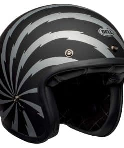 Casco Abierto para Motocicleta BELL Custom 500 SE (Vertigo