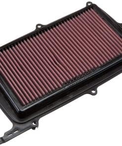 Filtro de Aire de Repuesto K&N HA-1019