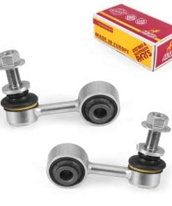 Kit de extremos de barra estabilizadora Metrix Premium -