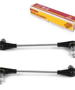 Kit de extremos de barra estabilizadora Metrix Premium para