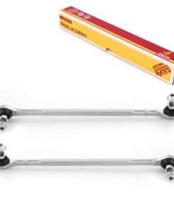 Kit de extremos de enlace estabilizador de barra