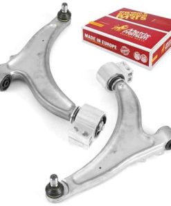 Kit de ensamblaje de brazo de control inferior delantero