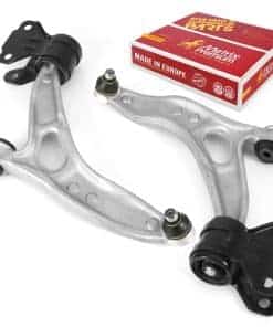 Kit de ensamblaje de brazo de control inferior izquierdo y