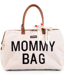 Childhome Bolso original para mamá, bolso grande para